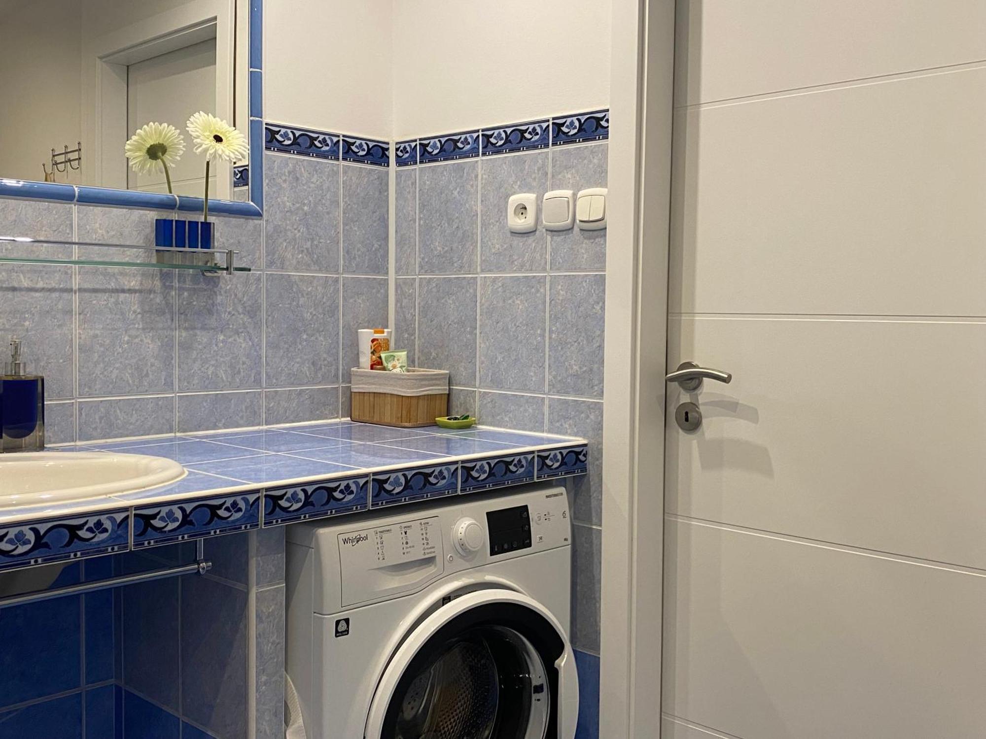 Sun Apartment Teplice Ngoại thất bức ảnh